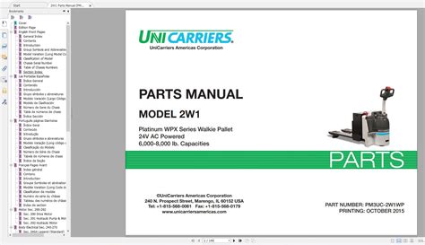 Philips 1.6.0.0 Manual pdf manual